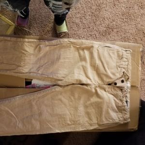 L.O.G.G by H&M Khakis